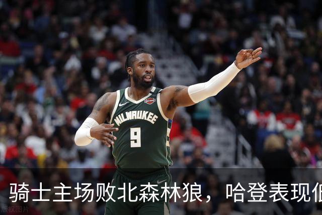 骑士主场败北森林狼，哈登表现低迷成败因